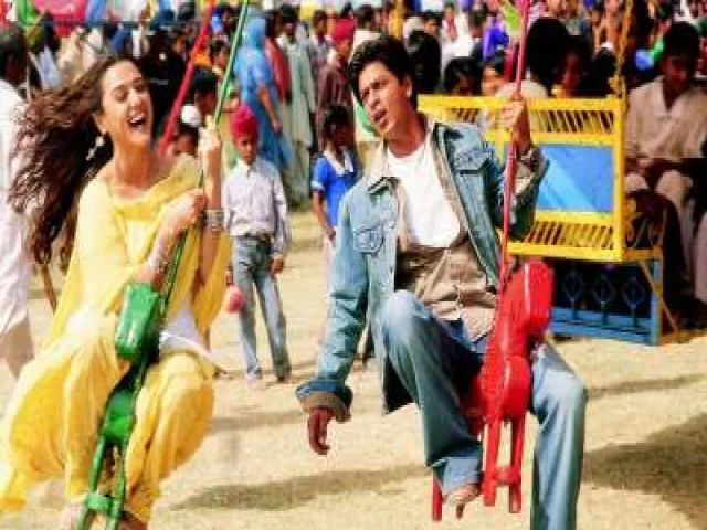 Shah Rukh Khan, Preity Zinta-starrer Veer Zaara returns to cinemas, know its release date and other details